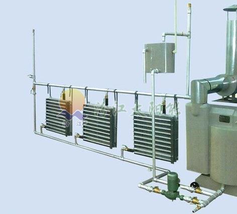 太阳能采暖设备-汾江太阳能